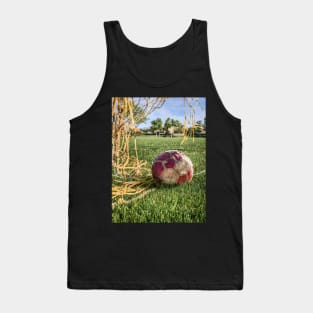 Off Season Tank Top